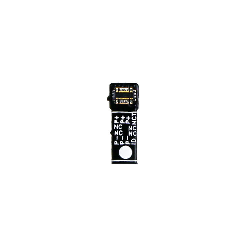 3.85V, 5000mAh, Li-Polymer Battery fits Gionee, Gn5007, Gn5007l, 19.25Wh