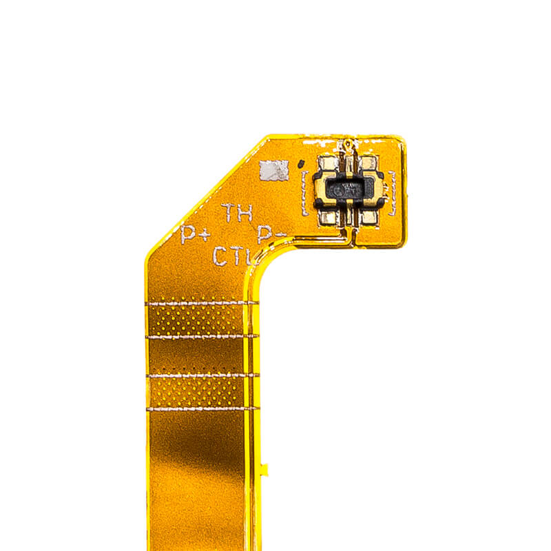 3.8V, 2900mAh, Li-Polymer Battery fits Cat, S30, 11.02Wh
