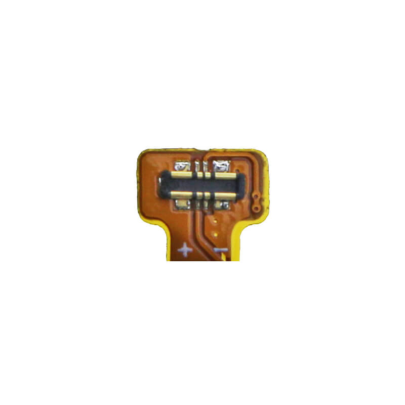 3.85V, 3400mAh, Li-Polymer Battery fits Lg, K50 Lm-x520hm, L722dl, 13.09Wh