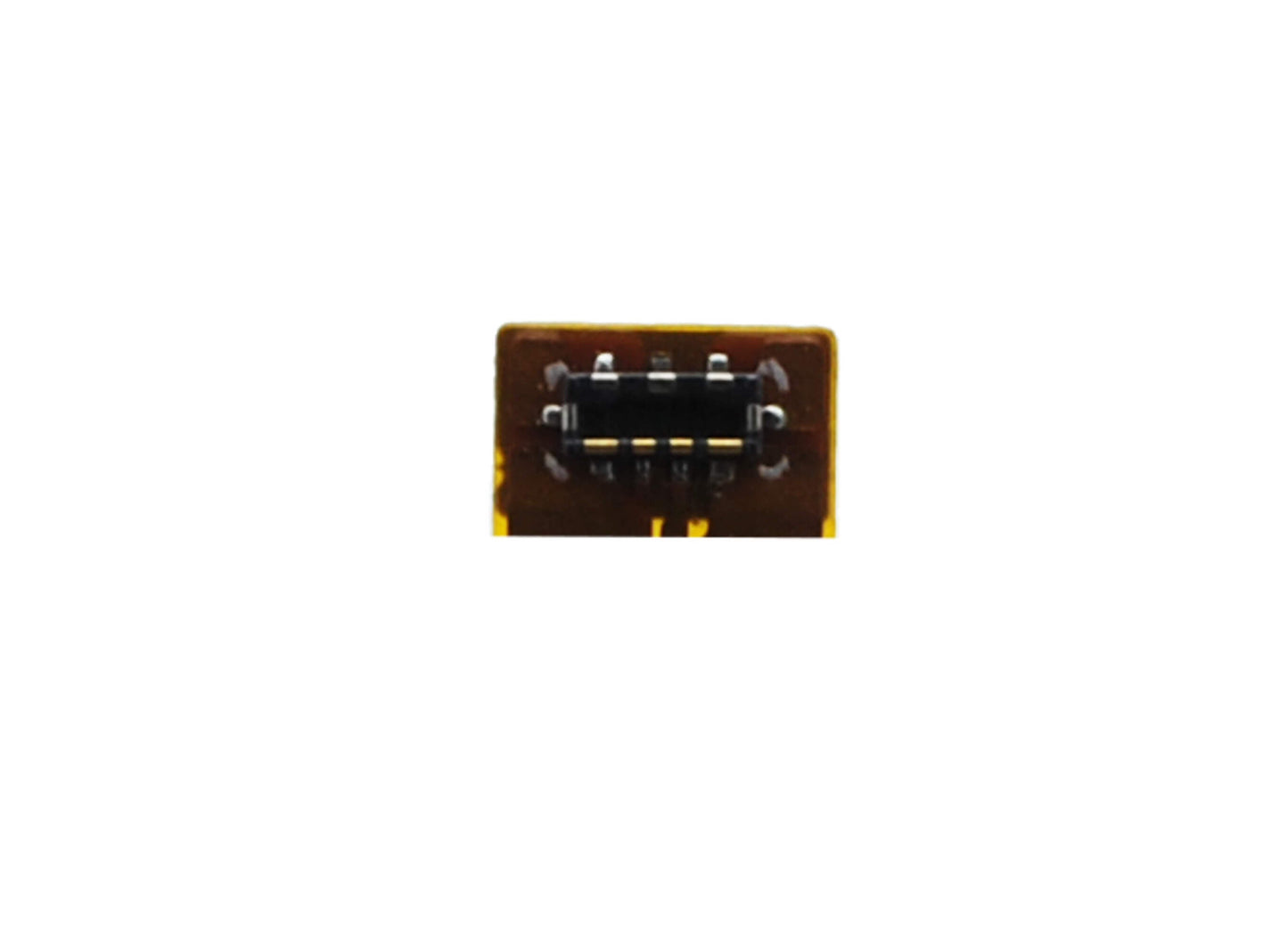 3.8V, 2500mAh, Li-Polymer Battery fits Blackberry, Classic, Classic 4g, 9.5Wh