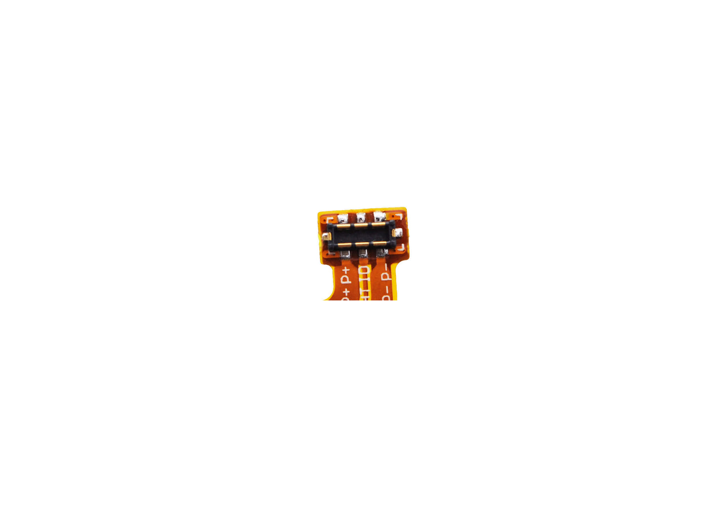 3.8V, 4000mAh, Li-Polymer Battery fits Huawei, Ascend Mate 8, Ascend Mate 8 Dual Sim, 15.2Wh