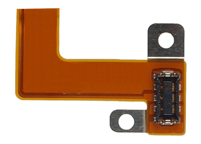 3.8V, 2020mAh, Li-Polymer Battery fits Htc, Adr6435, Butterfly, 7.676Wh