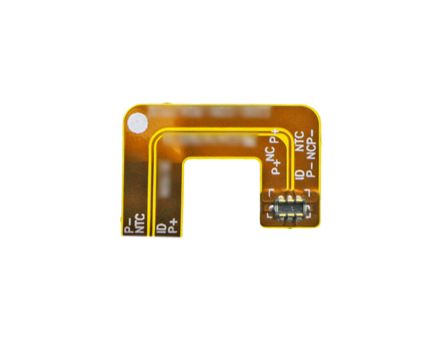 3.8V, 4000mAh, Li-Polymer Battery fits Asus, Pegasus X005, 15.2Wh