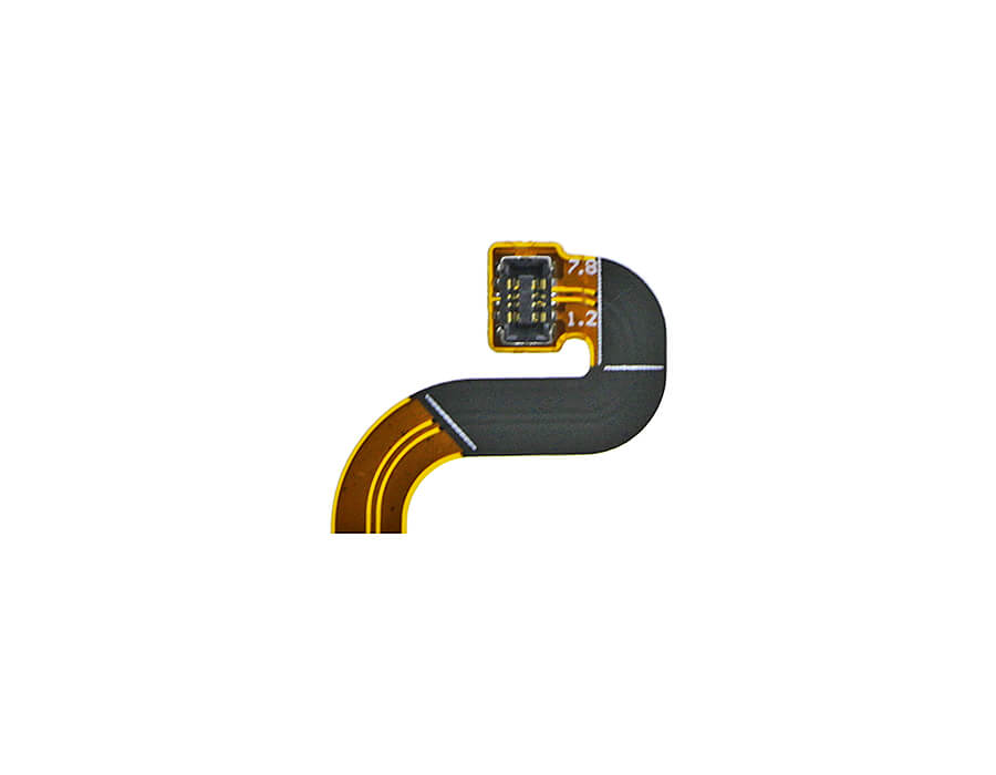 3.85V, 3500mAh, Li-Polymer Battery fits Samsung, Dream 2, Galaxy S8 Plus, 13.475Wh