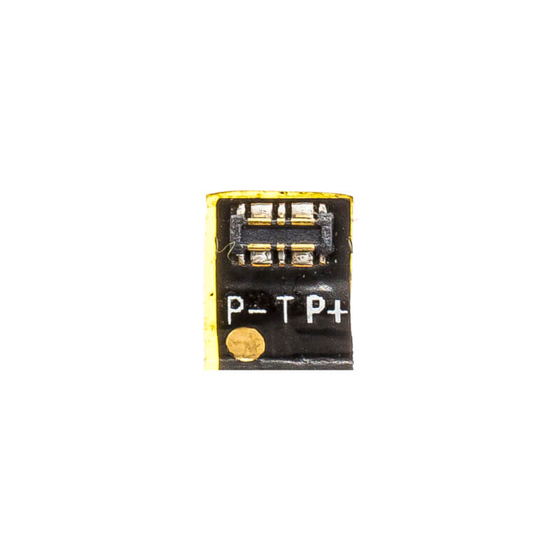 3.82V, 4900mAh, Li-Polymer Battery fits Prestigio, Muze C7 Duo, Psp7510 Dou, 18.718Wh