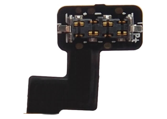 3.7V, 1850mAh, Li-Polymer Battery fits Blackberry, Z15, 6.845Wh