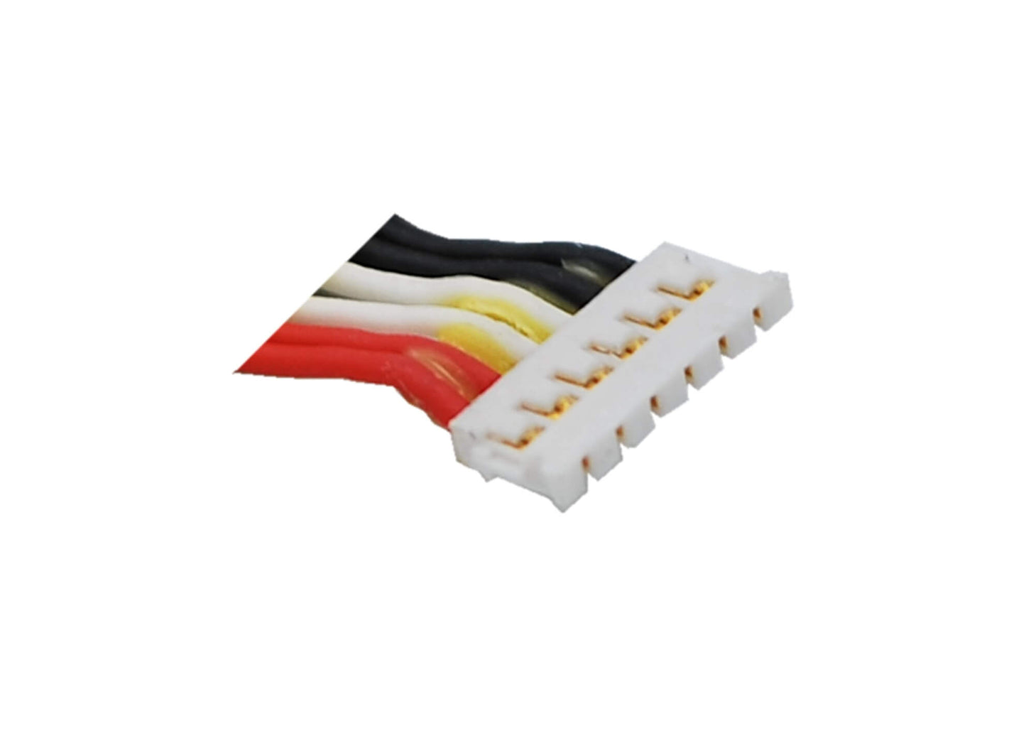 3.8V, 2030mAh, Li-Polymer Battery fits Doov, S2x, 7.714Wh