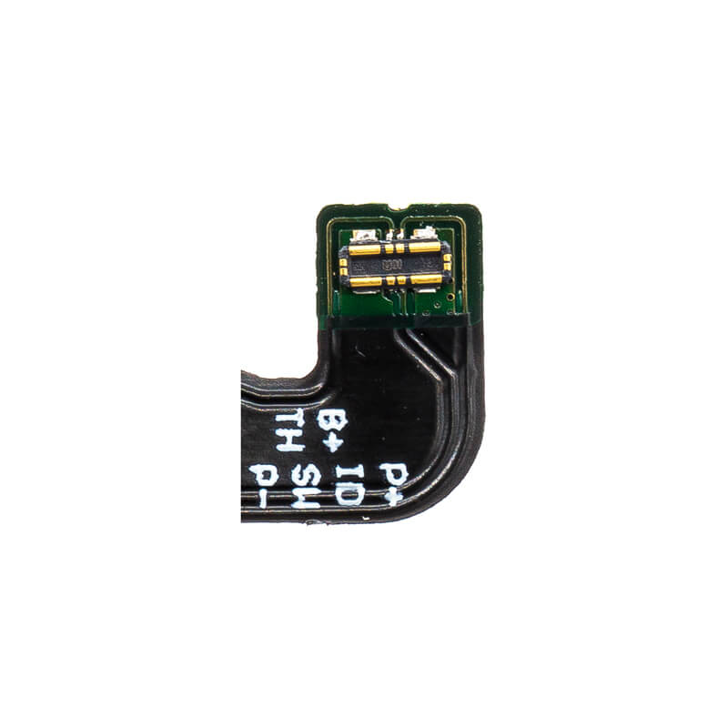 3.85V, 4000mAh, Li-Polymer Battery fits Huawei, Honor View 30 Pro, Honor View 30 Pro 5g, 15.4Wh