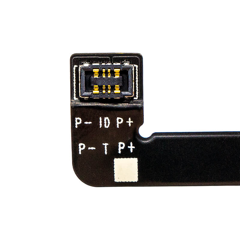 3.8V, 4850mAh, Li-Polymer Battery fits Motorola, G7 Power, One Power, 18.43Wh