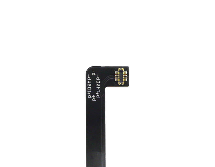 3.85V, 3300mAh, Li-Polymer Battery fits Huawei, Bac-al00, Bac-l23, 12.705Wh