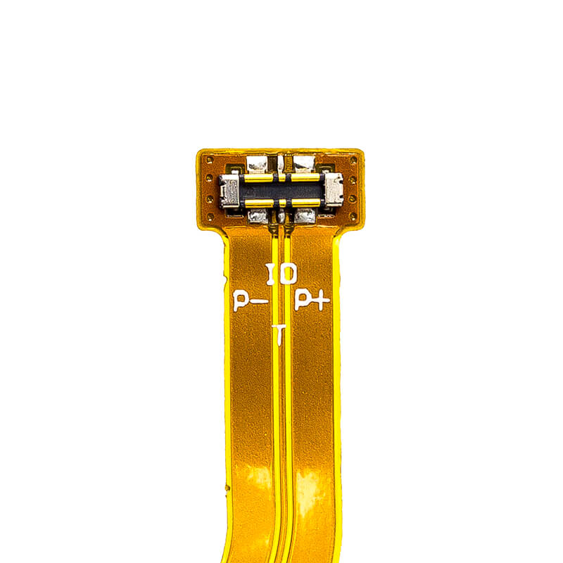 3.85V, 3900mAh, Li-Polymer Battery fits Philips, Xenium Ctx596, Xenium X596, 15.015Wh
