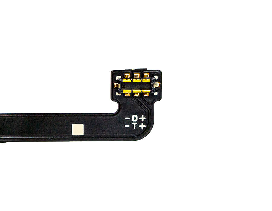 3.85V, 4900mAh, Li-Polymer Battery fits Zte, Nubia N2, Nubia N2 Dual Sim, 18.865Wh