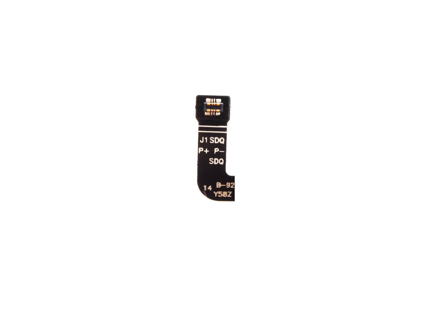 3.8V, 2200mAh, Li-Polymer Battery fits Vivo, Y35l, Y35l Td-lte Dual Sim, 8.36Wh