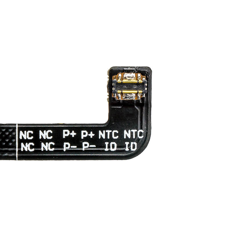 3.85V, 3300mAh, Li-Polymer Battery fits Meizu, E3, E3 Dual Sim, 12.705Wh