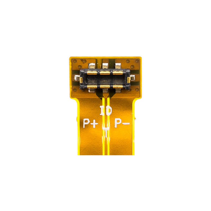 3.85V, 3900mAh, Li-Polymer Battery fits Philips, Cts598, X598, 15.015Wh