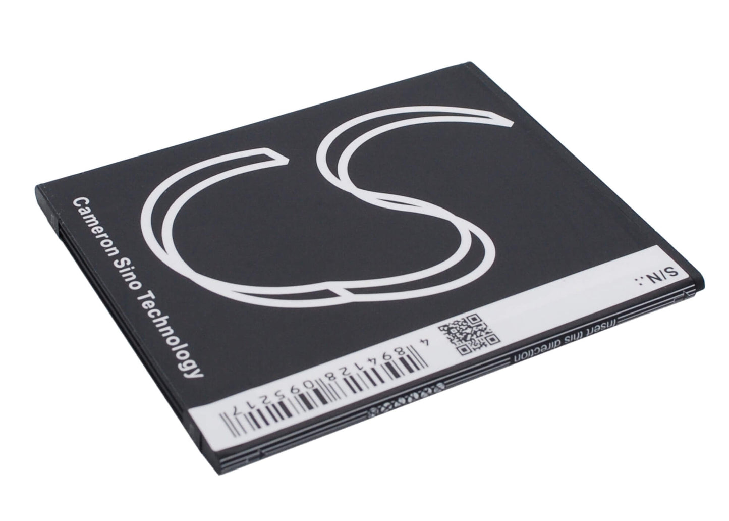 3.7V, 2150mAh, Li-ion Battery fits K-touch, Kis 3, Kis 3w, 7.955Wh