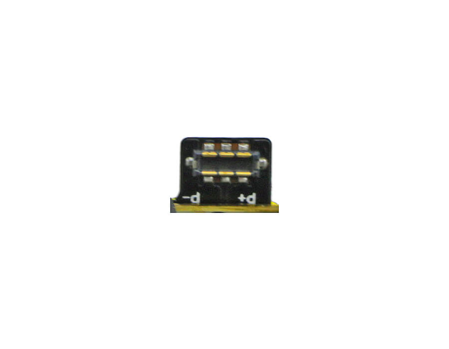 3.85V, 3000mAh, Li-Polymer Battery fits Oppo, R11, 11.55Wh