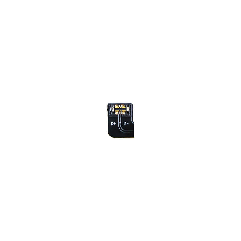 3.85V, 3300mAh, Li-Polymer Battery fits Bbk, Vivo X9l, Vivo X9s, 12.705Wh