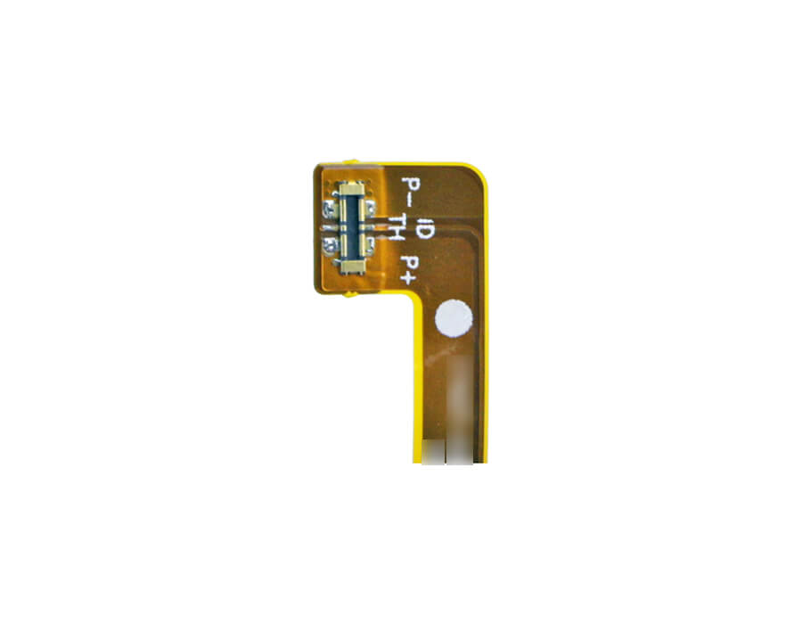 3.85V, 4000mAh, Li-Polymer Battery fits Gigaset, Gs57-6, Me Pro, 15.4Wh