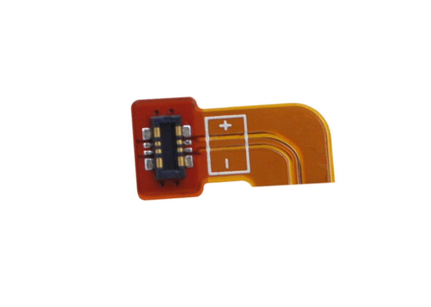 3.8V, 2400mAh, Li-Polymer Battery fits Coolpad, Fengshang T2, Modena, 9.12Wh