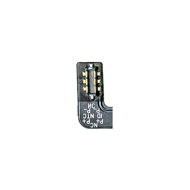 3.85V, 2400mAh, Li-Polymer Battery fits Gionee, Gn9007, S5.1 Pro, 9.24Wh