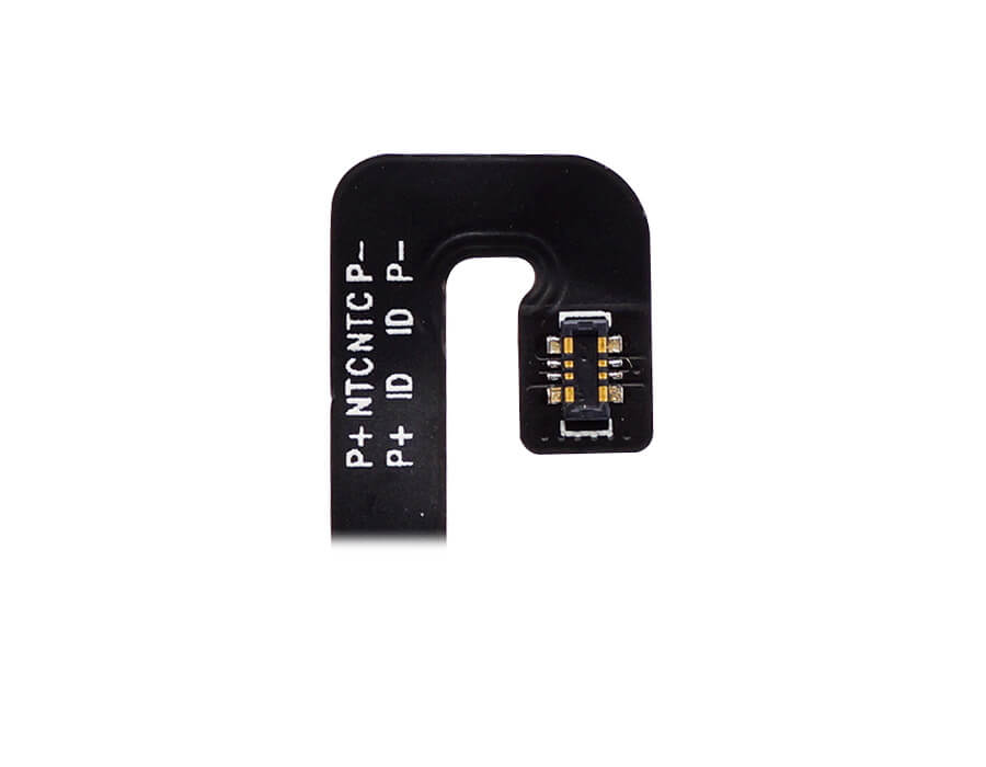 3.9V, 4000mAh, Li-Polymer Battery fits Meizu, L681c, L681h, 15.6Wh