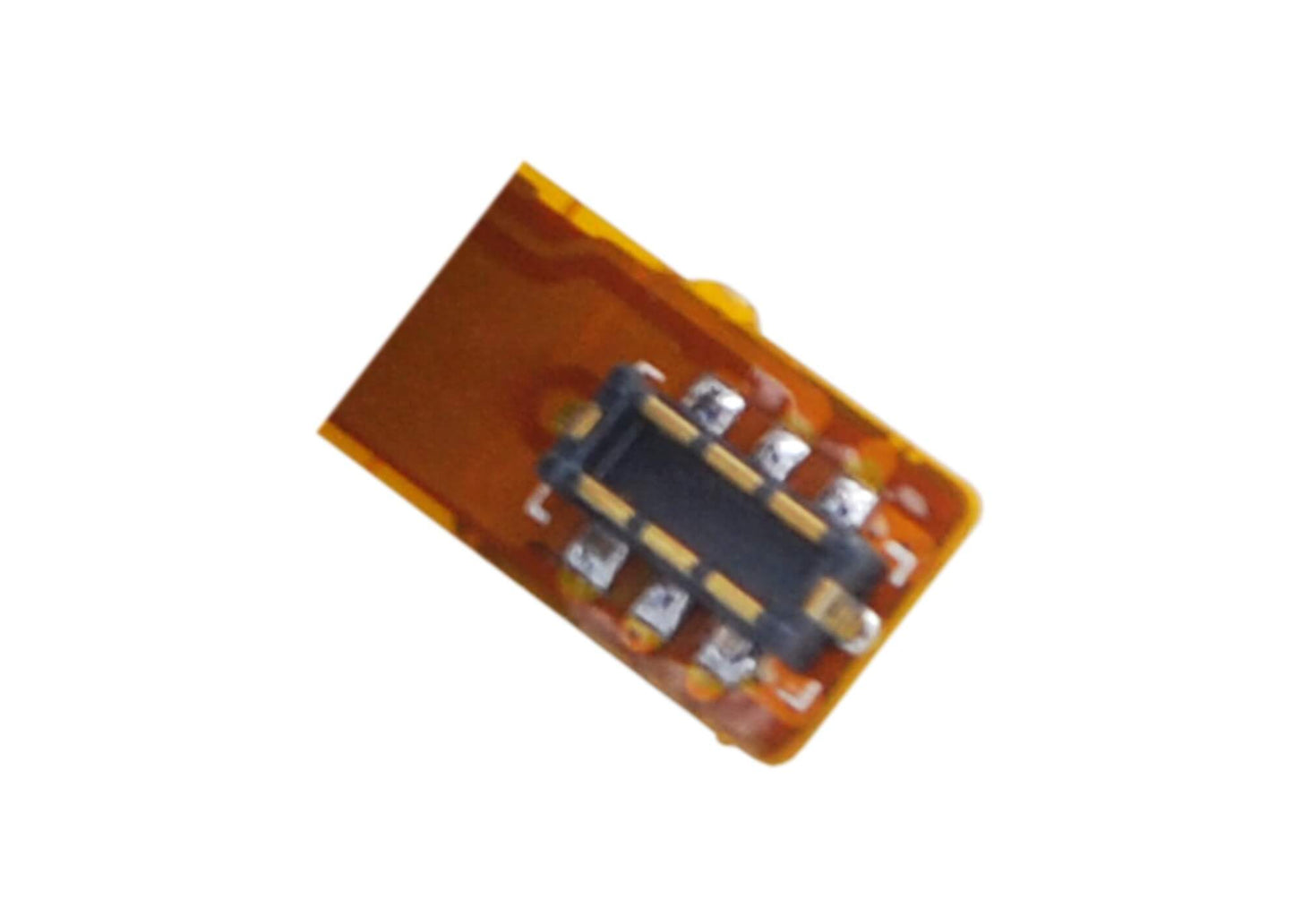3.8V, 3450mAh, Li-Polymer Battery fits Google, Nexus 6p, Nexus 6p A1, 13.11Wh