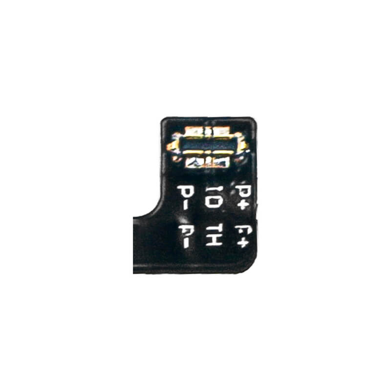3.85V, 2650mAh, Li-Polymer Battery fits Xiaomi, M1810e5a, M1810e5c, 10.2025Wh