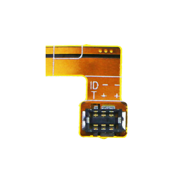 3.8V, 2750mAh, Li-Polymer Battery fits Infinix, Hot S, S521, 10.45Wh