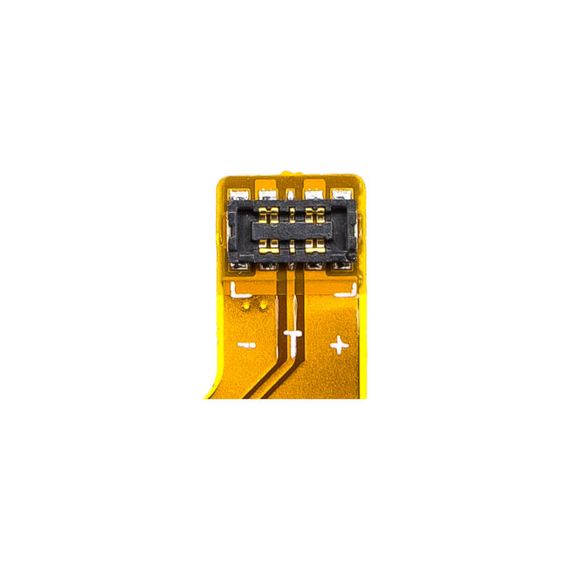3.8V, 5000mAh, Li-Polymer Battery fits Doogee, S30, 19Wh