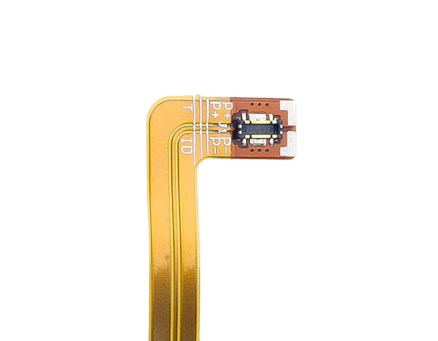 3.8V, 3000mAh, Li-Polymer Battery fits Gionee, Gn9013, S9, 11.4Wh