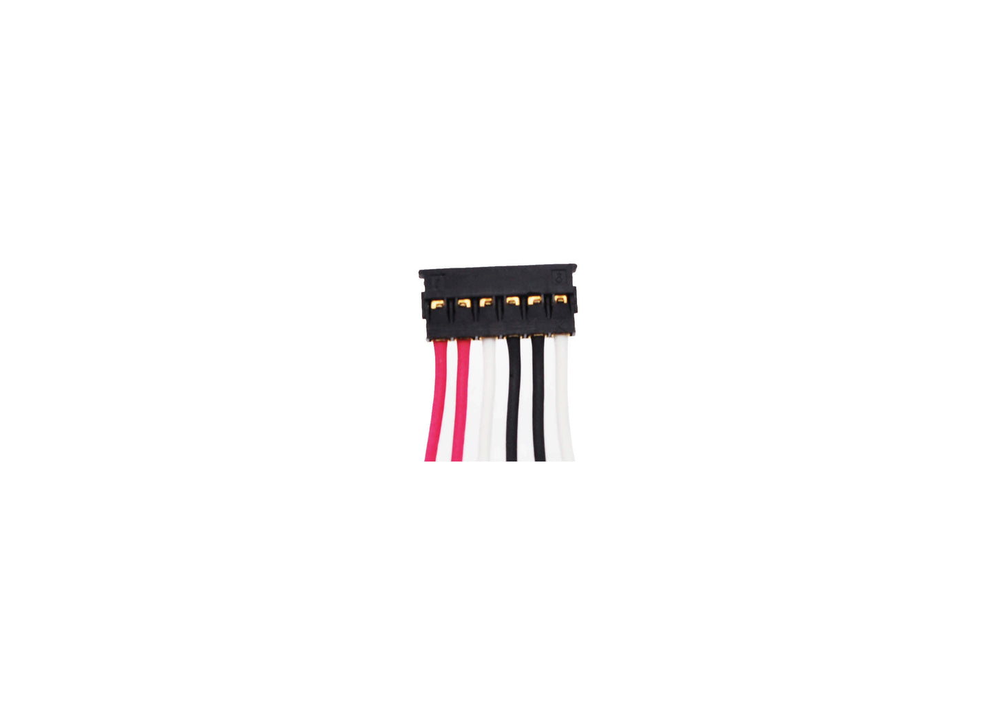 3.8V, 2800mAh, Li-Polymer Battery fits Alcatel, Baal6045y, One Touch Idol 3 5.5, 10.64Wh