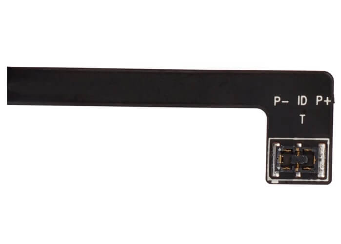 3.8V, 3050mAh, Li-Polymer Battery fits Lenovo, K910, K910e, 11.59Wh