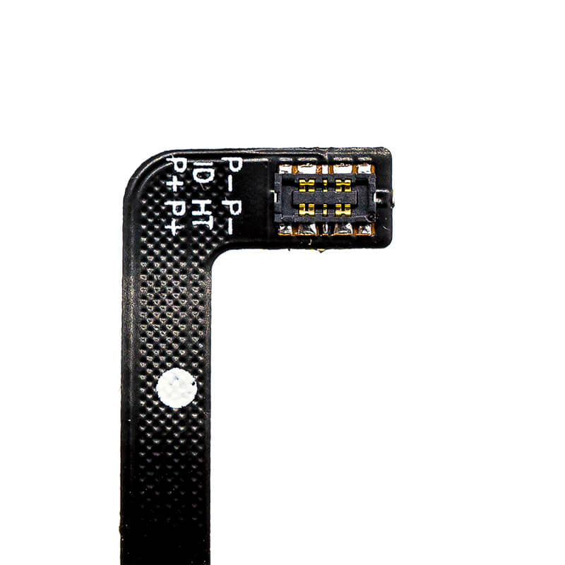 3.8V, 3000mAh, Li-Polymer Battery fits Meilan, M6, M6 Dual Sim, 11.4Wh