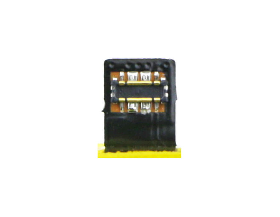 3.85V, 3000mAh, Li-Polymer Battery fits Meilan, 5, M5, 11.55Wh