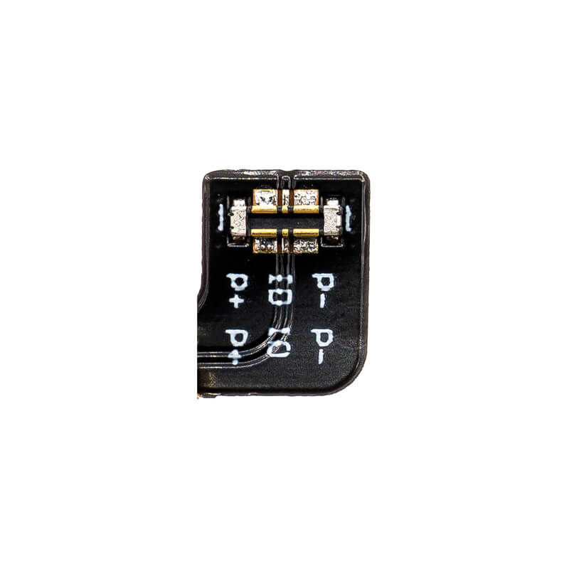 3.85V, 3350mAh, Li-Polymer Battery fits Vivo, X21s, 12.8975Wh