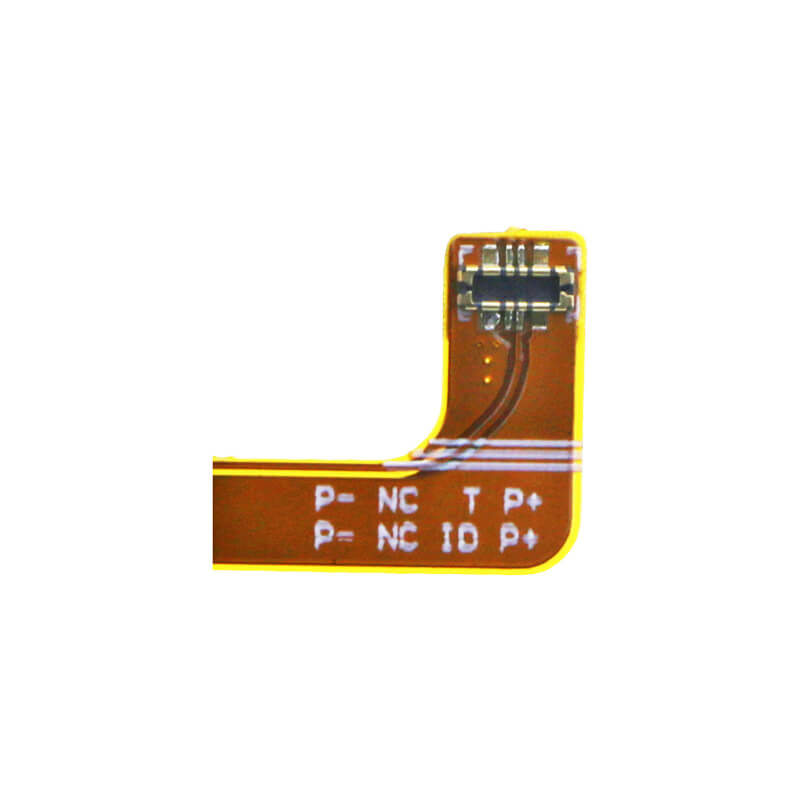 3.85V, 3900mAh, Li-Polymer Battery fits Lenovo, A5, L18021, 15.015Wh