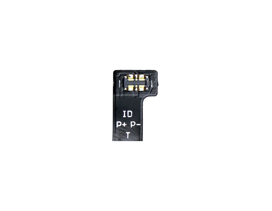 3.85V, 3700mAh, Li-Polymer Battery fits Xiaomi, 2015211, Note 2 Standard, 14.245Wh