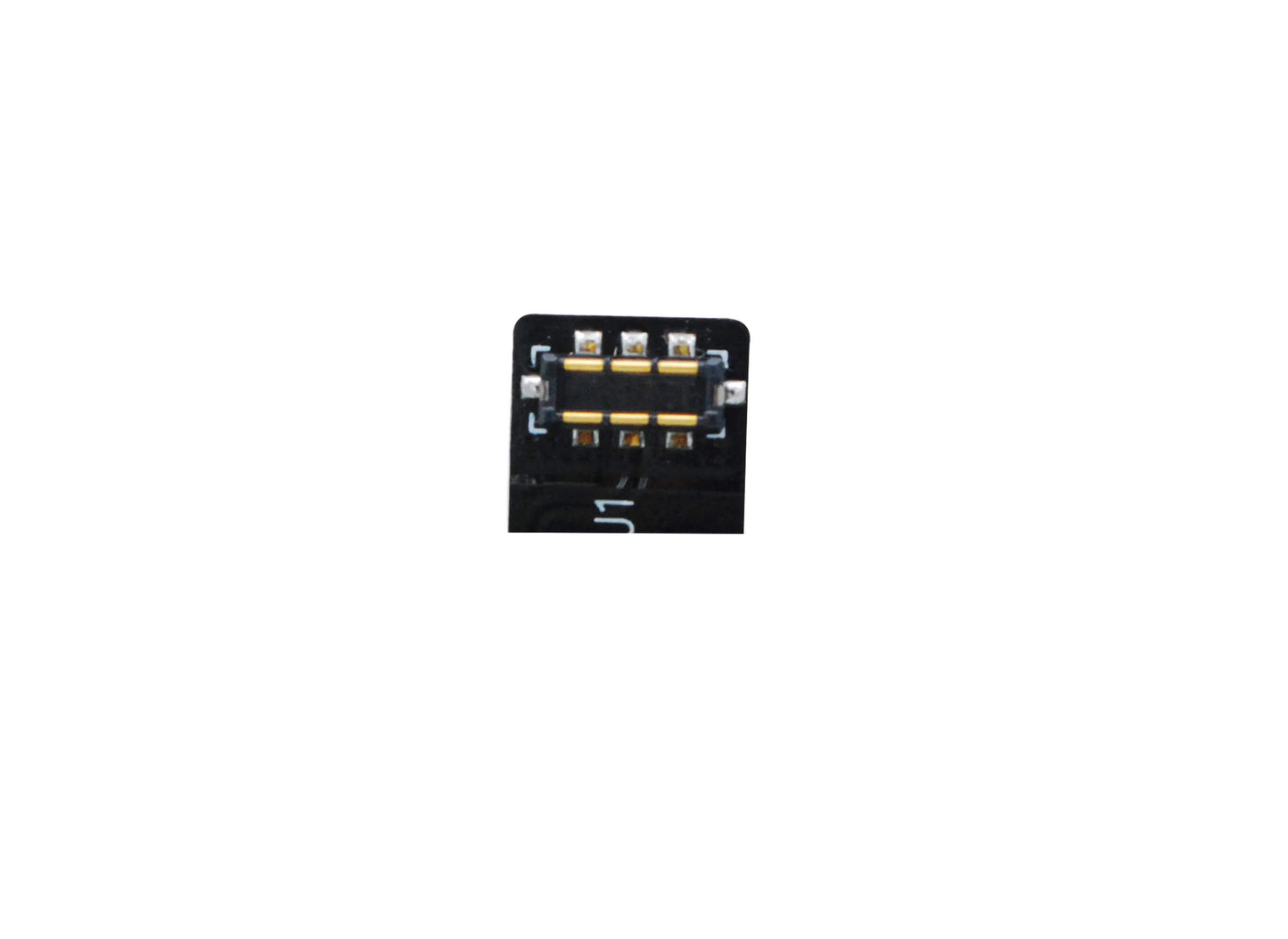 3.8V, 2900mAh, Li-Polymer Battery fits Meizu, M2 Note M571c, M2 Note M571h, 11.02Wh