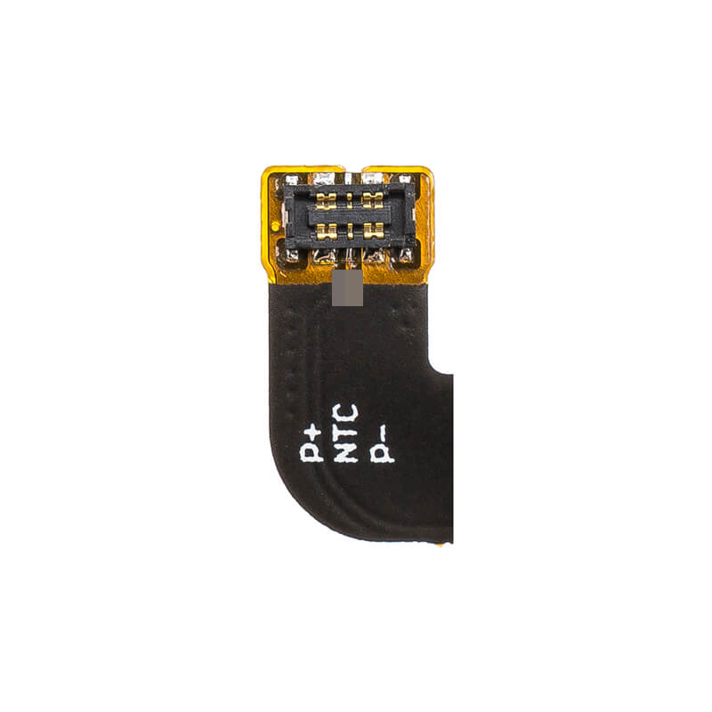 3.8V, 3900mAh, Li-Polymer Battery fits Blackview, Bv9000 Pro, 14.82Wh