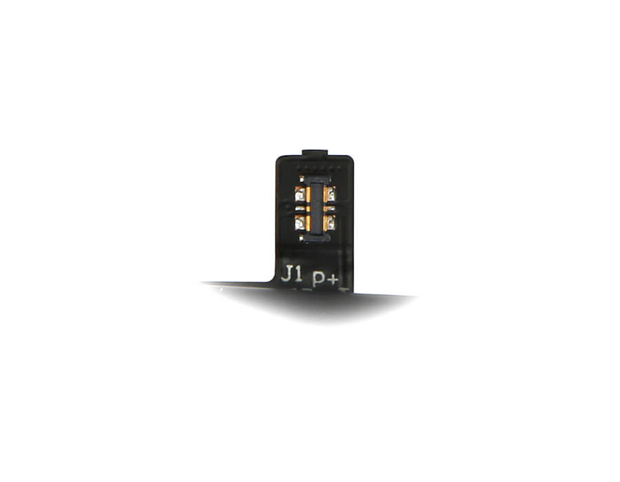 3.85V, 2800mAh, Li-Polymer Battery fits Bq, Aquaris X5, Aquaris X5 Cyanogen Edition, 10.78Wh