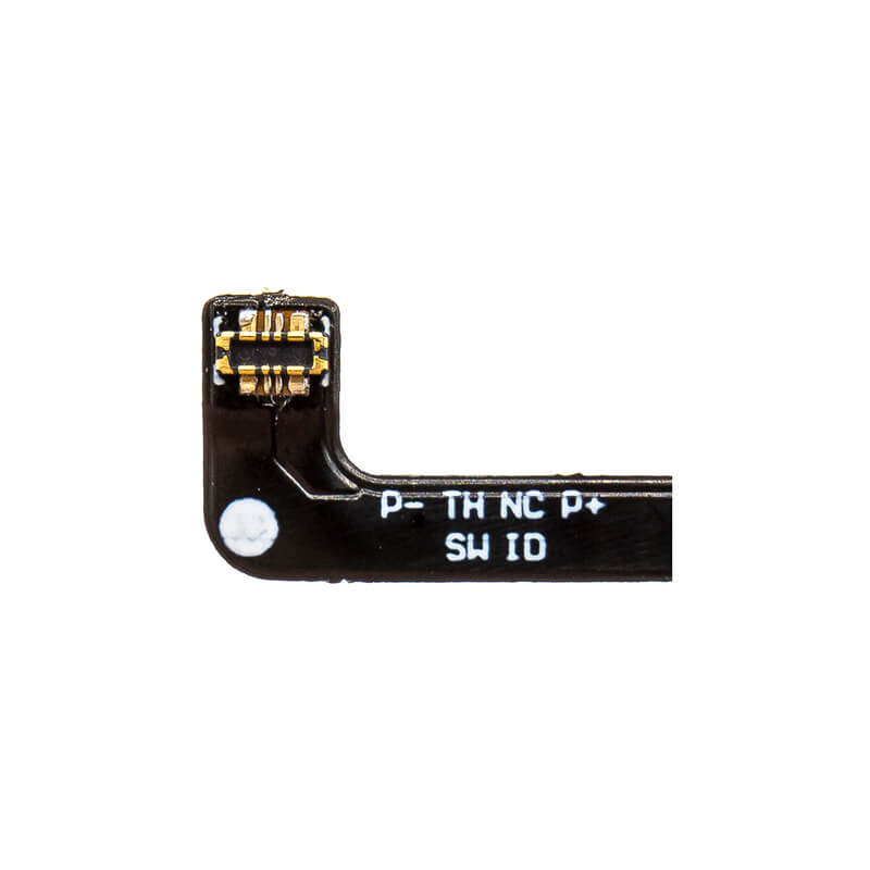3.85V, 3800mAh, Li-Polymer Battery fits Huawei, Ana-an00, Ana-tn00, 14.63Wh