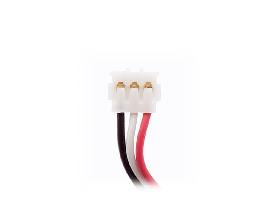 3.8V, 2500mAh, Li-Polymer Battery fits Zte, U956, 9.5Wh