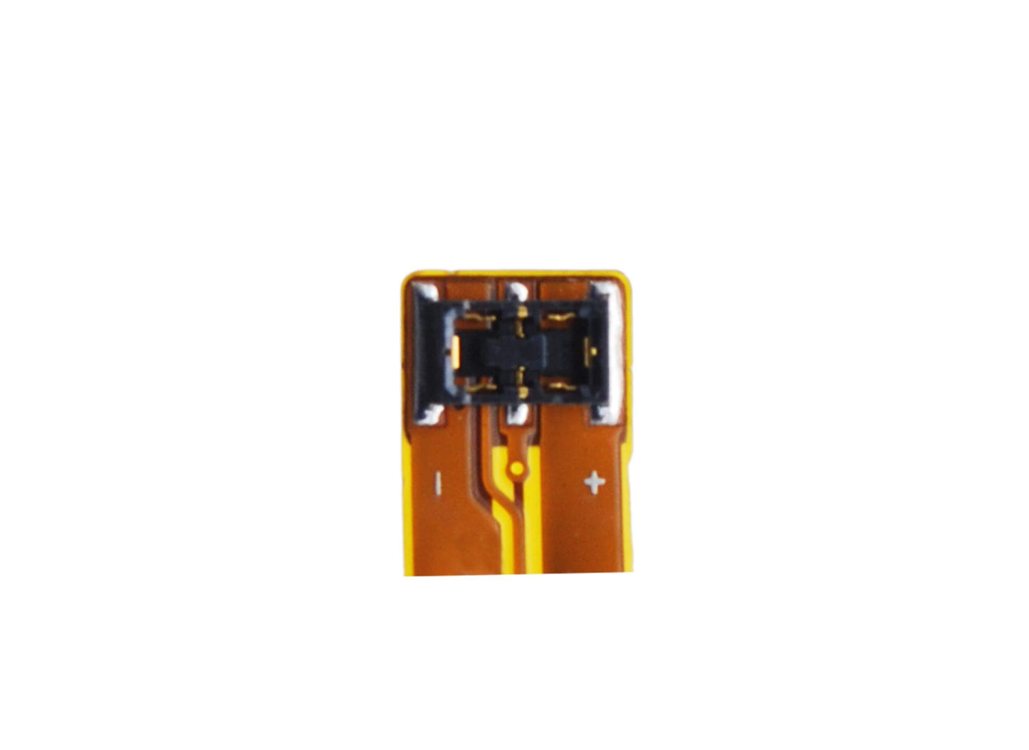 3.8V, 1800mAh, Li-Polymer Battery fits Coolpad, Ivvi K1 Mini, 6.84Wh