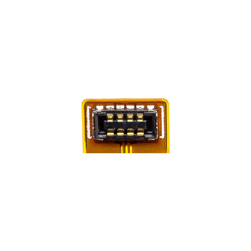 3.85V, 3900mAh, Li-Polymer Battery fits Motorola, Moto One Hyper, Xt2027, 15.015Wh