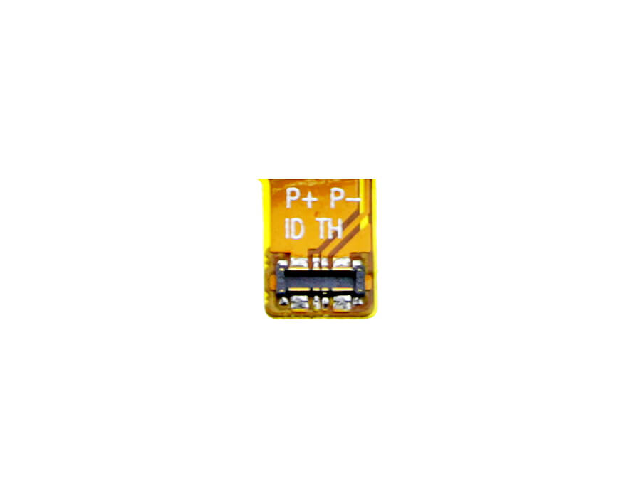 3.85V, 2900mAh, Li-Polymer Battery fits Asus, Zc551kl, Zenfone 3 Laser, 11.165Wh