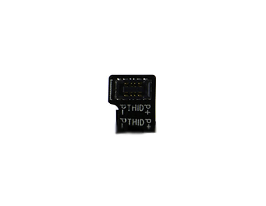 3.85V, 3100mAh, Li-Polymer Battery fits Xiaomi, Mi 4a, Redmi 4a, 11.935Wh