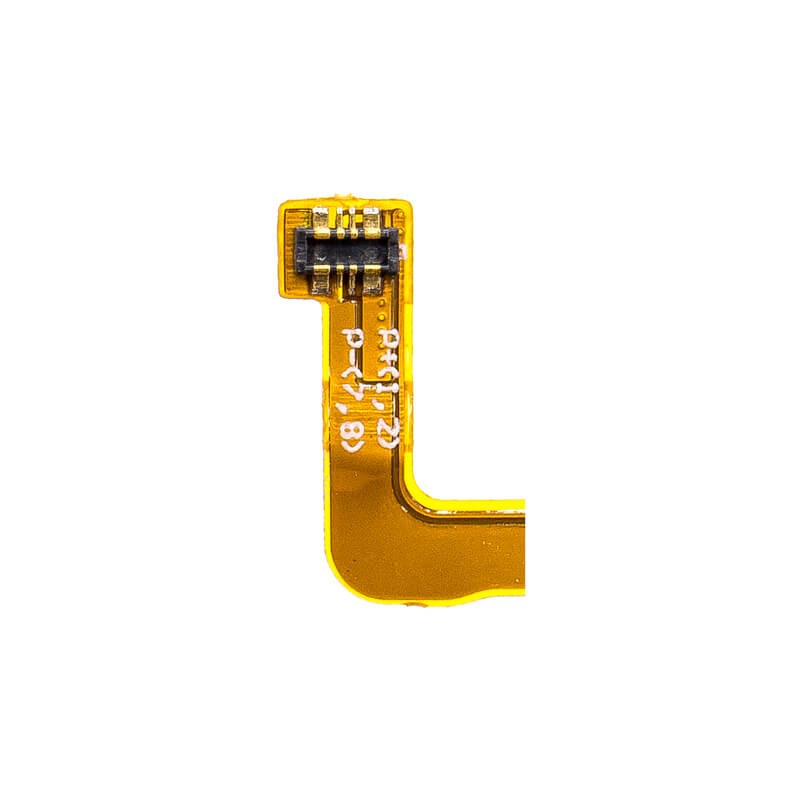 3.85V, 3650mAh, Li-Polymer Battery fits Samsung, Galaxy S11e, Galaxy S20, 14.0525Wh