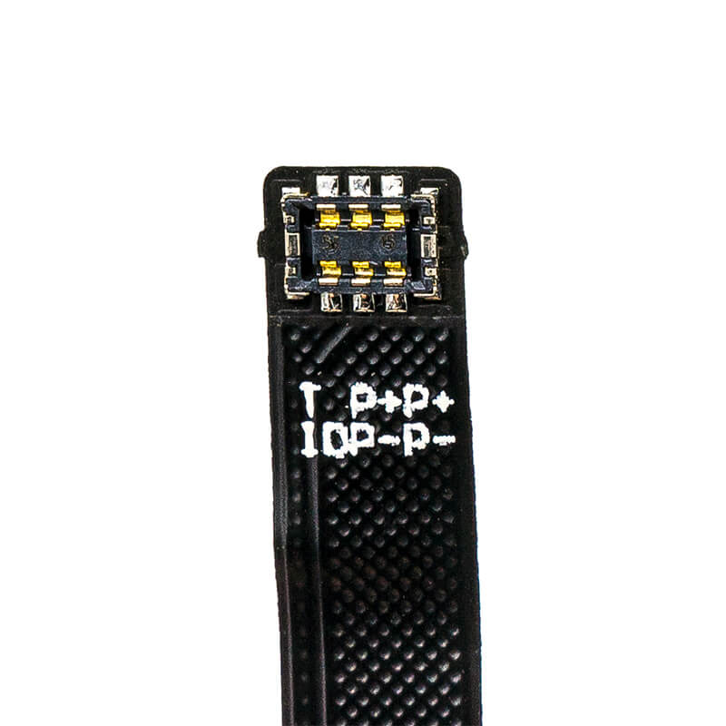 3.8V, 1900mAh, Li-Polymer Battery fits Alcatel, One Touch Pop Up, One Touch Pop Up Lte Dual Sim, 7.22Wh