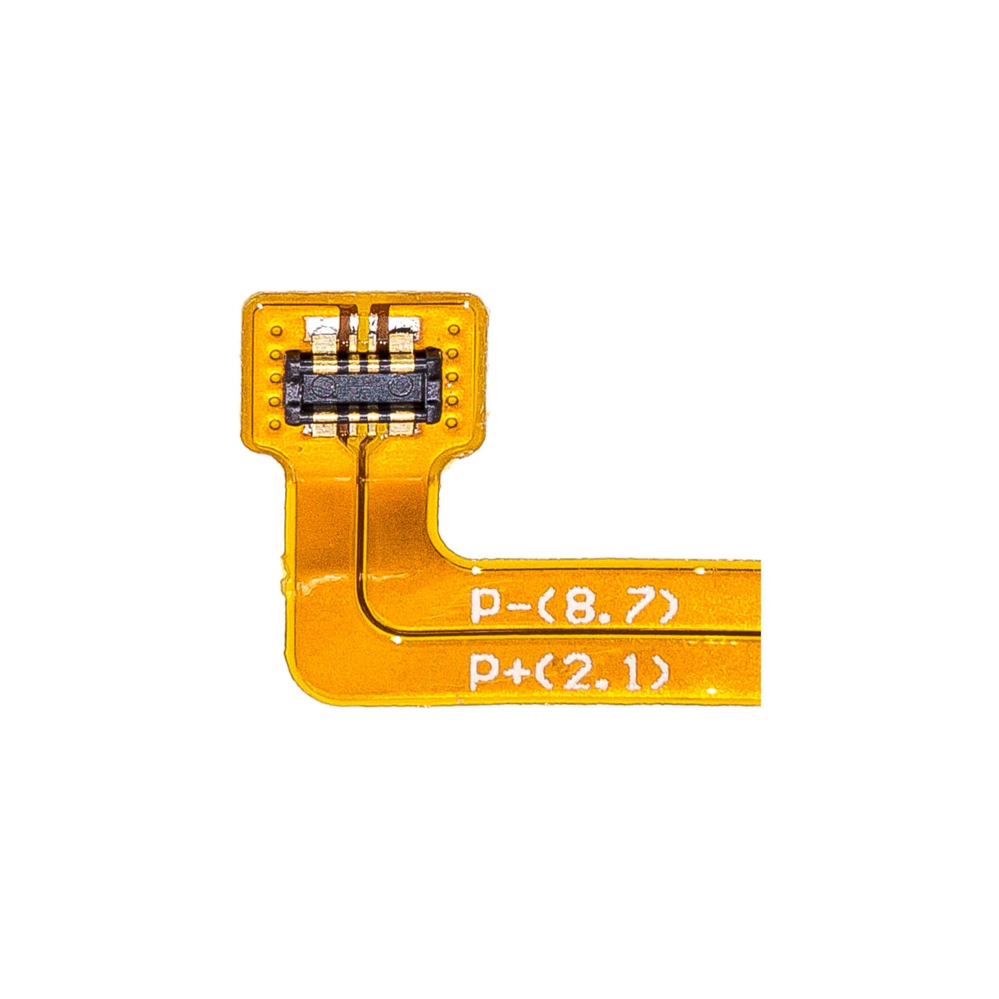 3.85V, 2850mAh, Li-Polymer Battery fits Samsung, Galaxy A41 2020, Sc-41a, 10.9725Wh